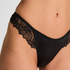 Jemima Thong, Black