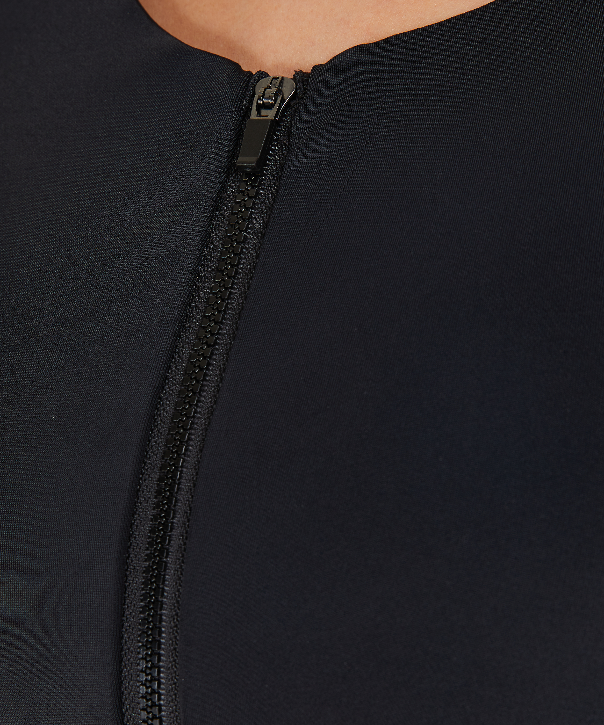 HKMX Sports bra The Pro Athlete Level 3, Black, main