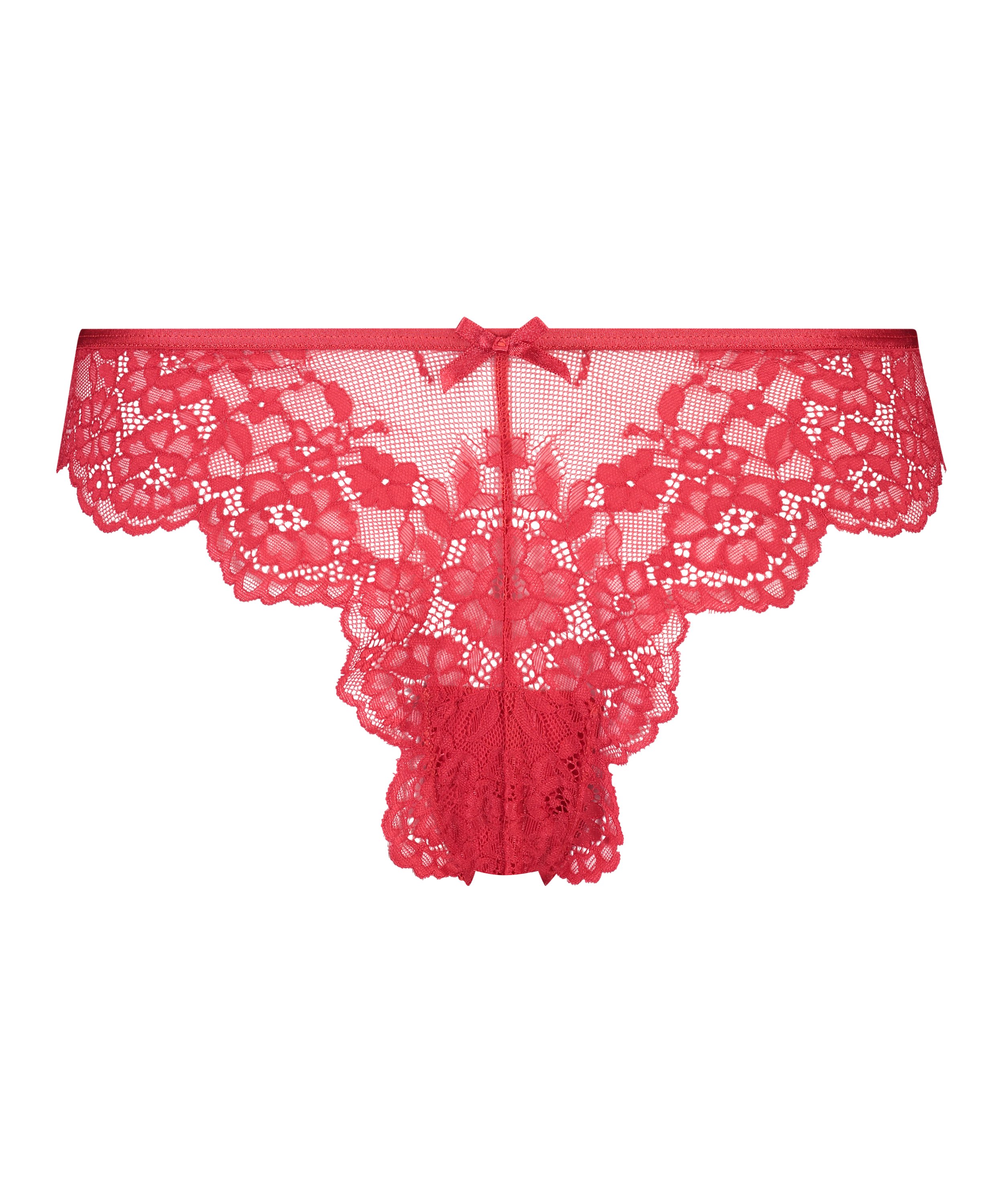 Halo Brazilian, Red, main