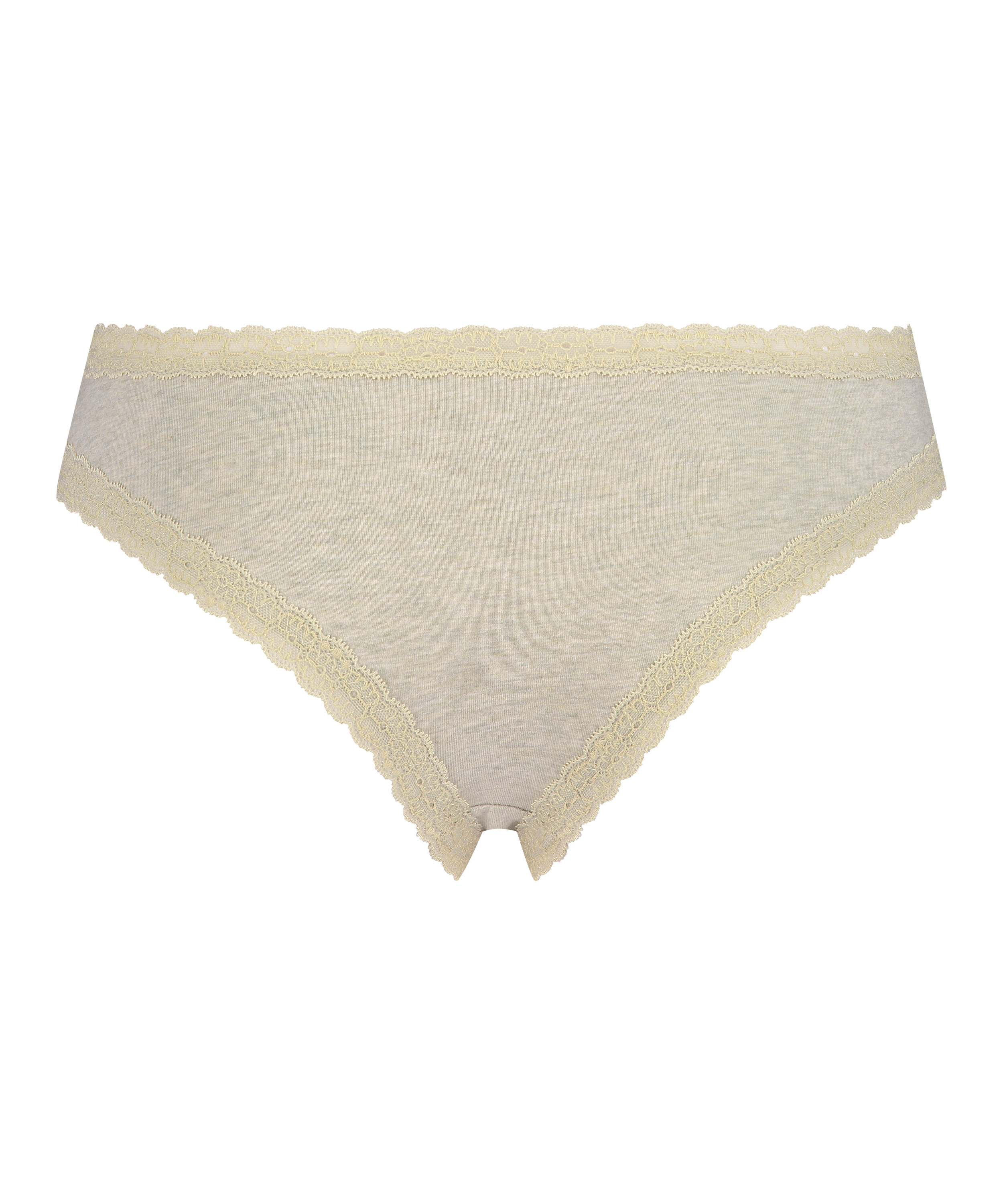 Brazilian cotton, Green, main