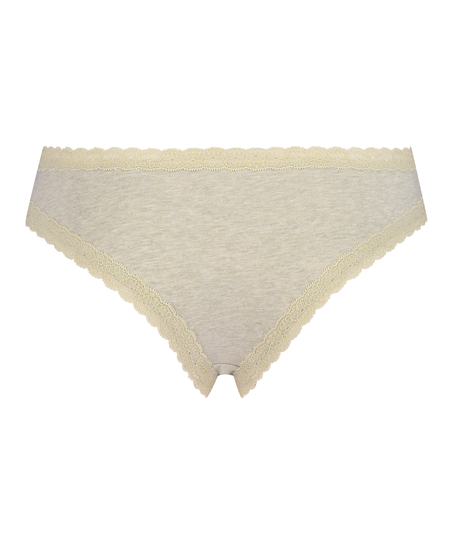 Brazilian cotton, Green