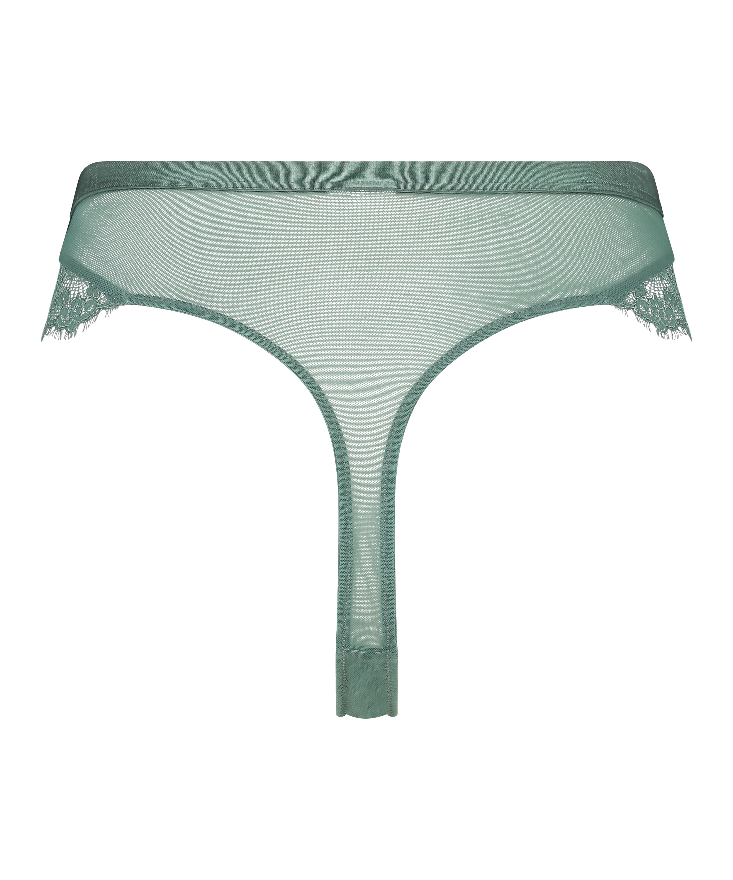 Bella Thong, Green, main