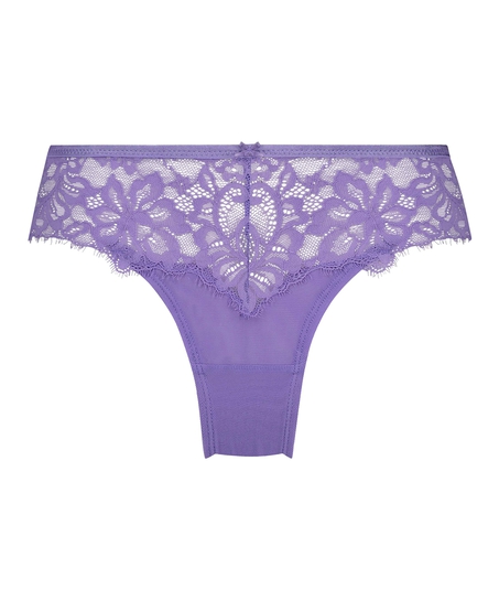 Isabella Brazilian, Purple