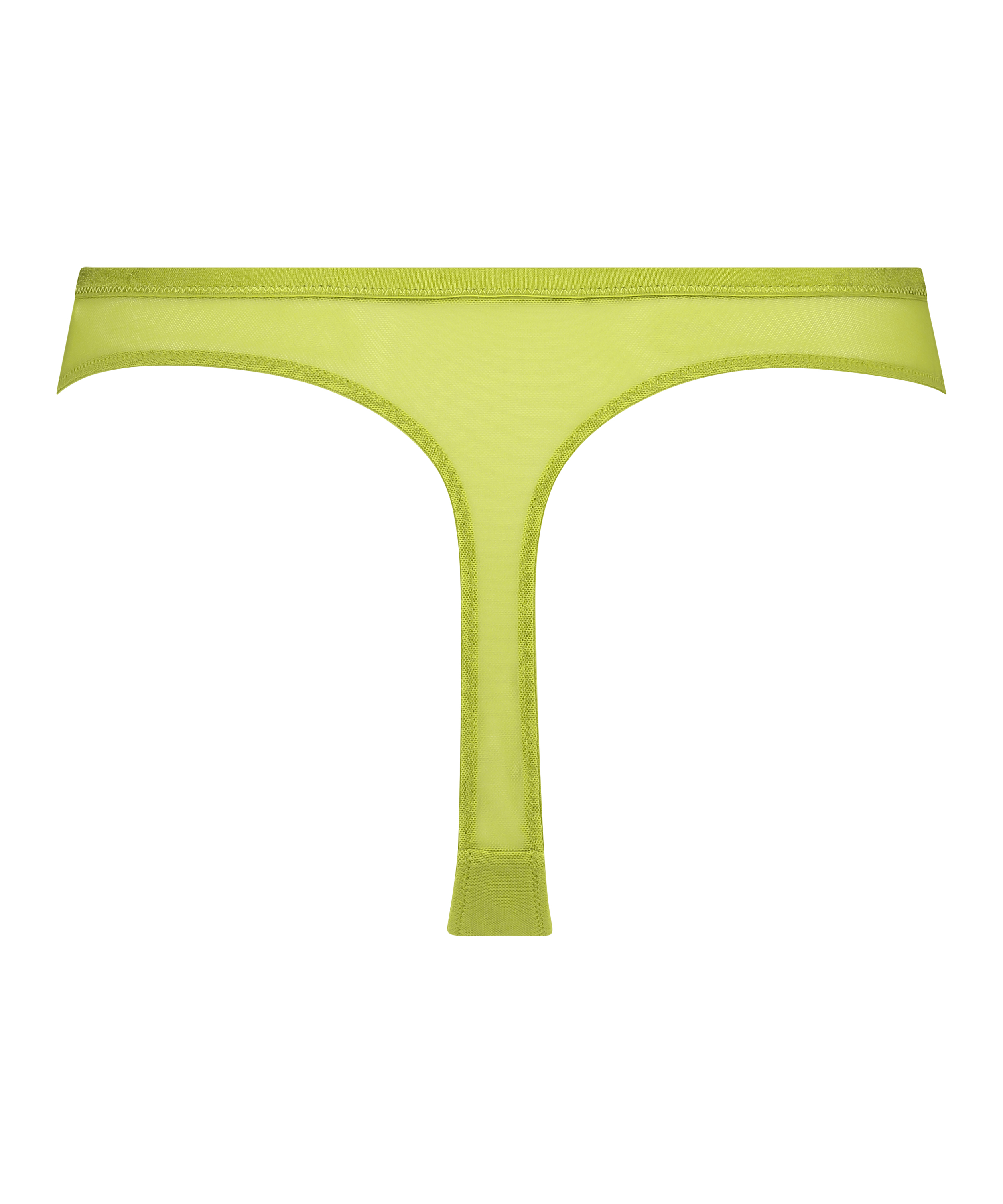 Arabella Thong, Green, main