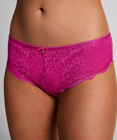 Marine Brazilian, Pink