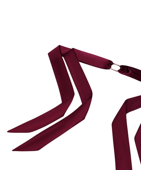 Avela Wrist Ties, Purple