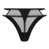 Vienna Thong, Black