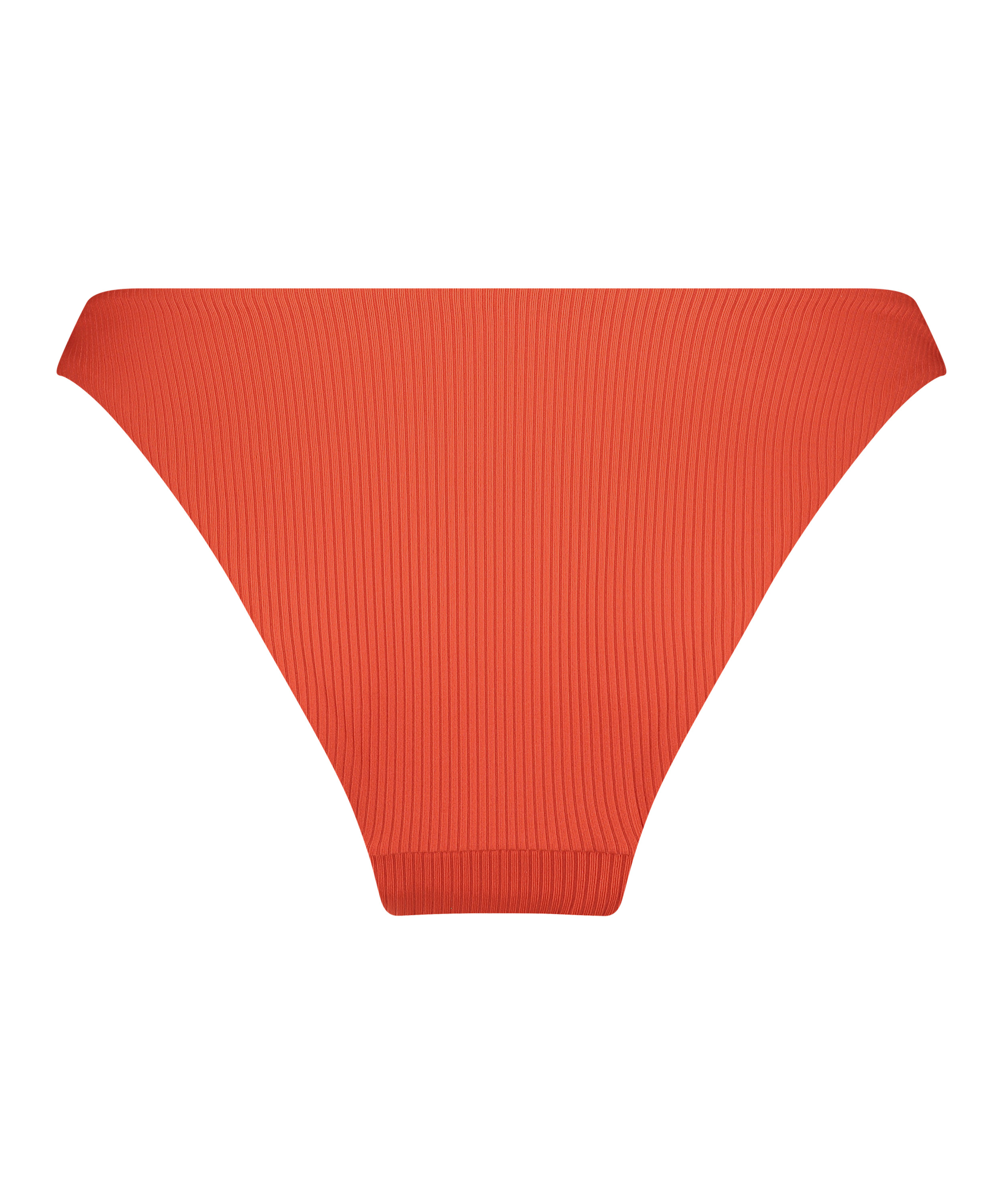 Aruana Rio Bikini Bottoms, Orange, main