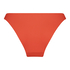 Aruana Rio Bikini Bottoms, Orange