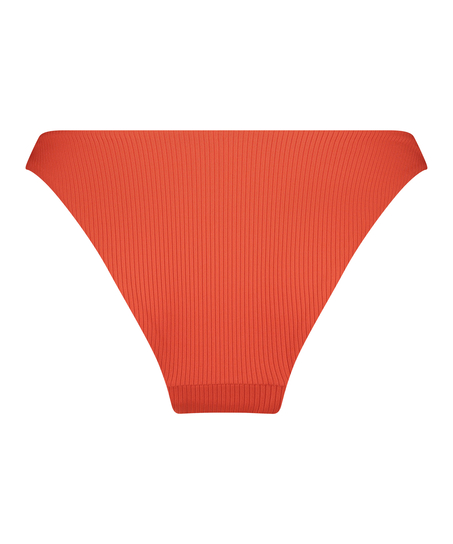 Aruana Rio Bikini Bottoms, Orange