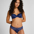 Liloye Cheekini, Blue