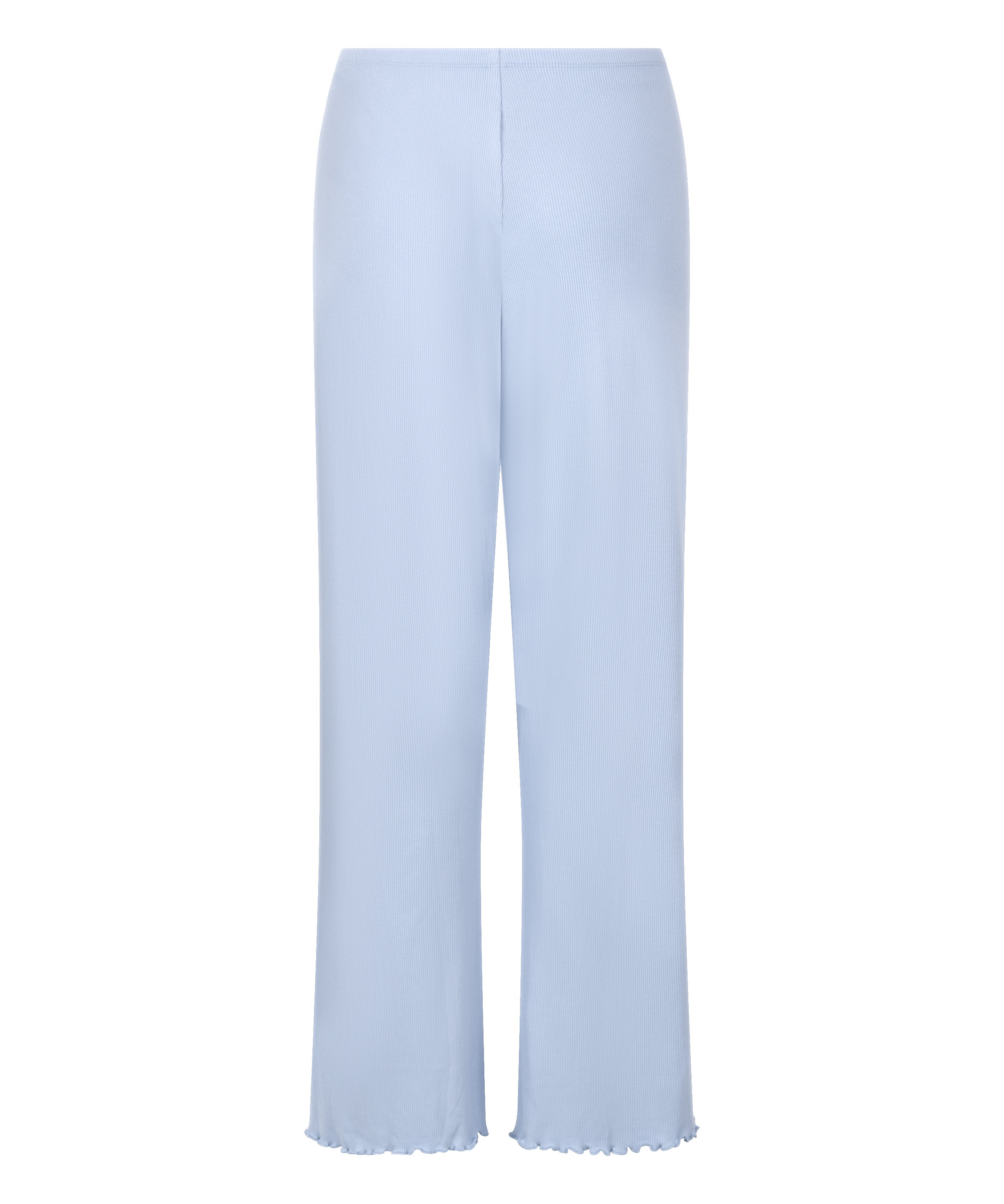 Pant Rib, Blue, main