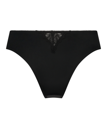 Brazilian Diva, Black