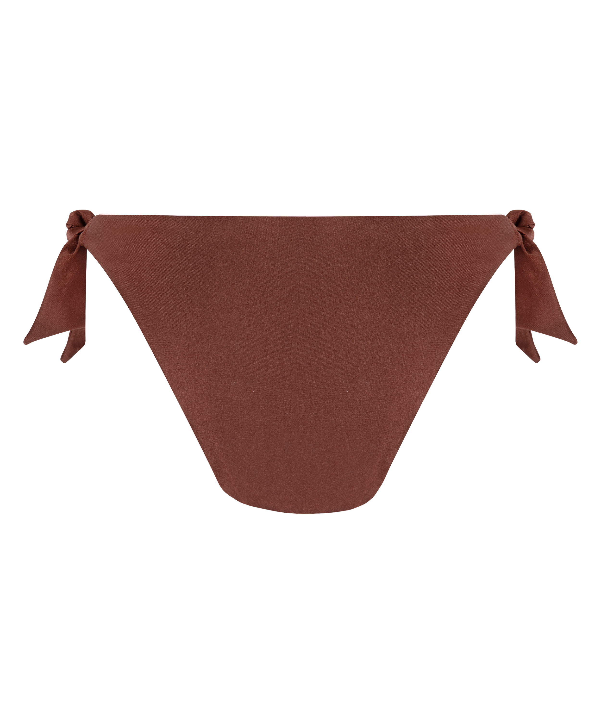 Dune Cheeky Bikinibottom, Red, main