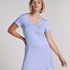 Nightshirt Jersey, Blue