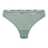 Marine Thong, Green