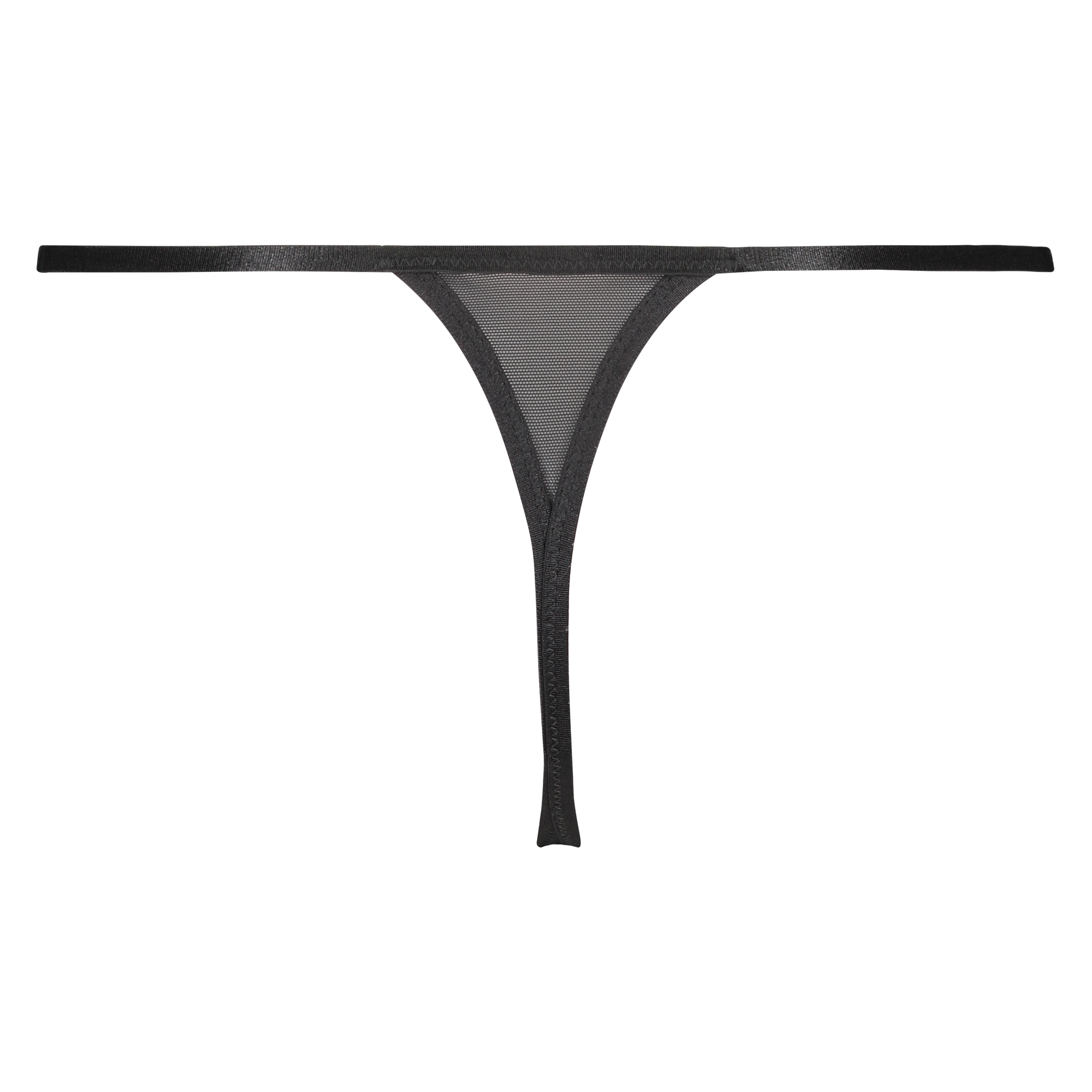 Lareasha Thong, Black, main
