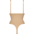 Invisible Thong, Beige