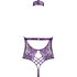 Melissa Body, Purple