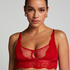 Pippa Bralette, Red