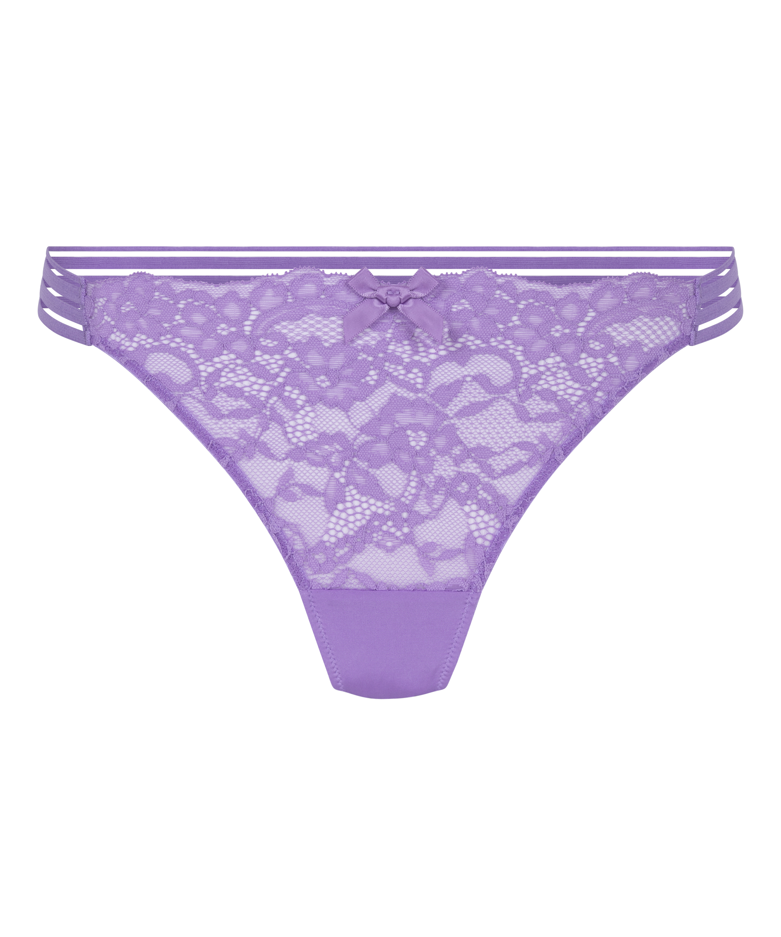 Sully Thong, Purple, main