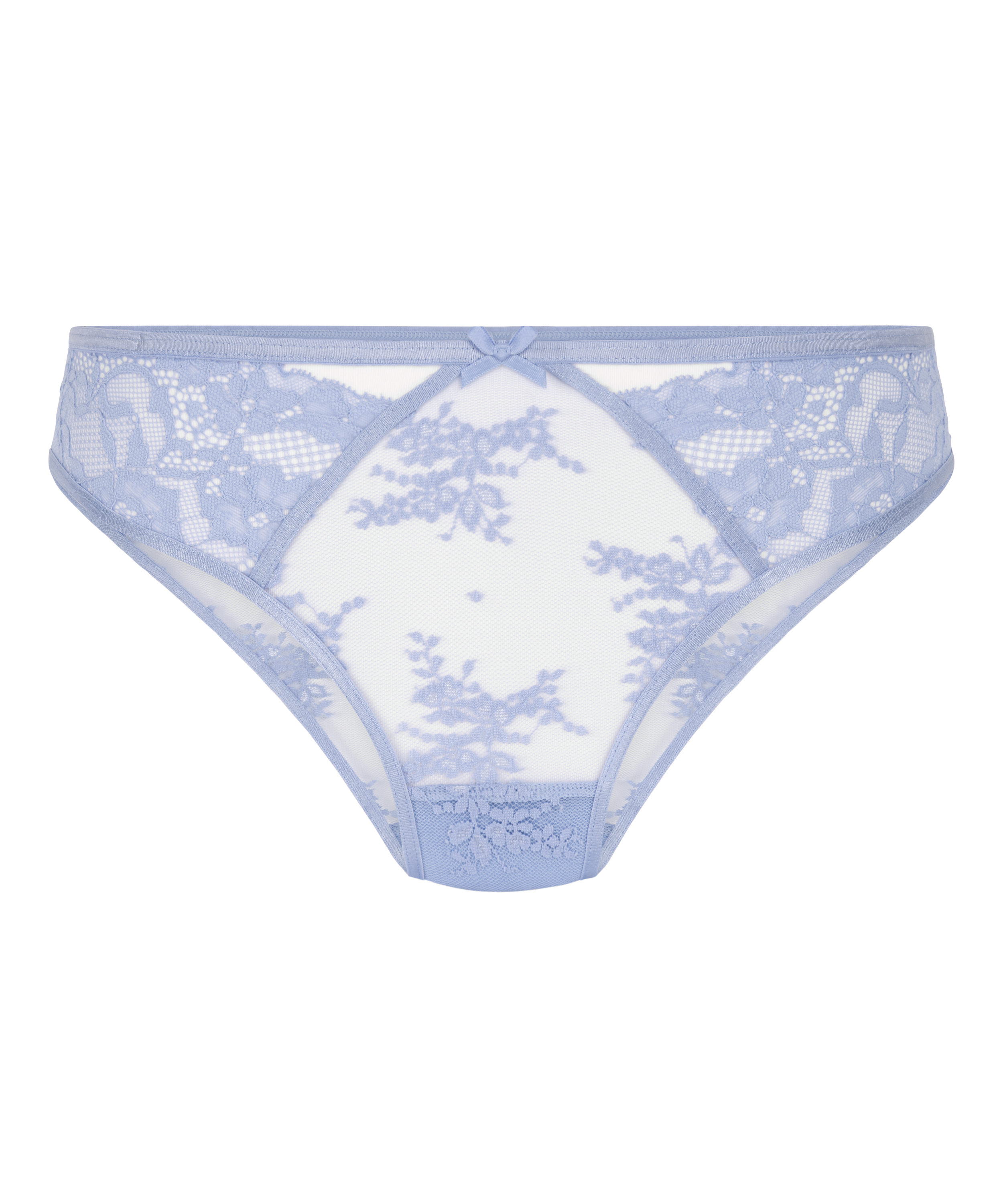 Danica Brazilian, Blue, main