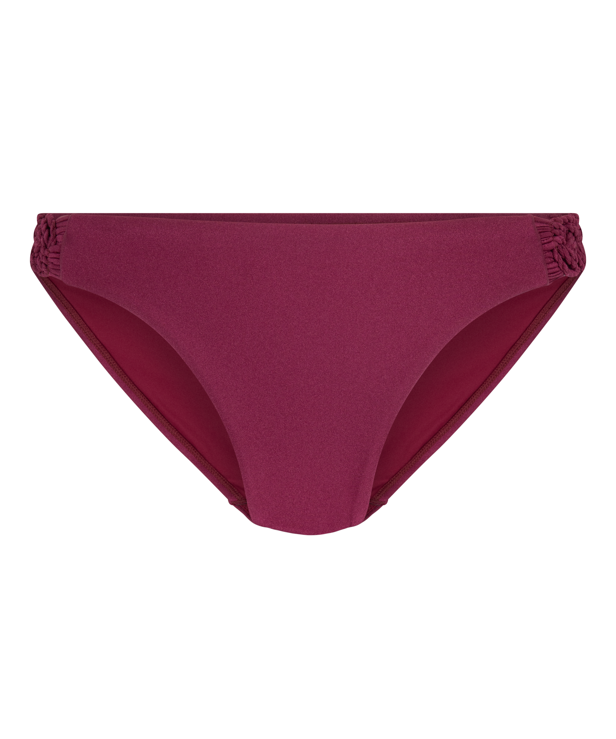 Marrakech Rio Bikini Bottom, Red, main
