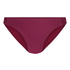Marrakech Rio Bikini Bottom, Red