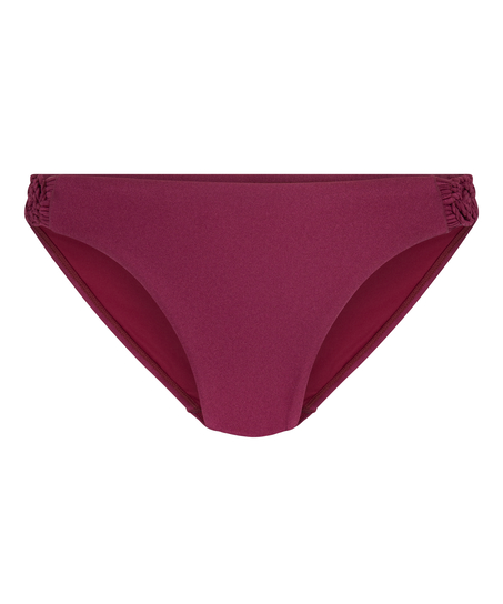 Marrakech Rio Bikini Bottom, Red