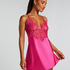 Mya Slipdress, Pink