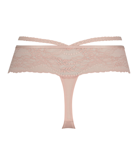 Francesca Boxerthong, Pink