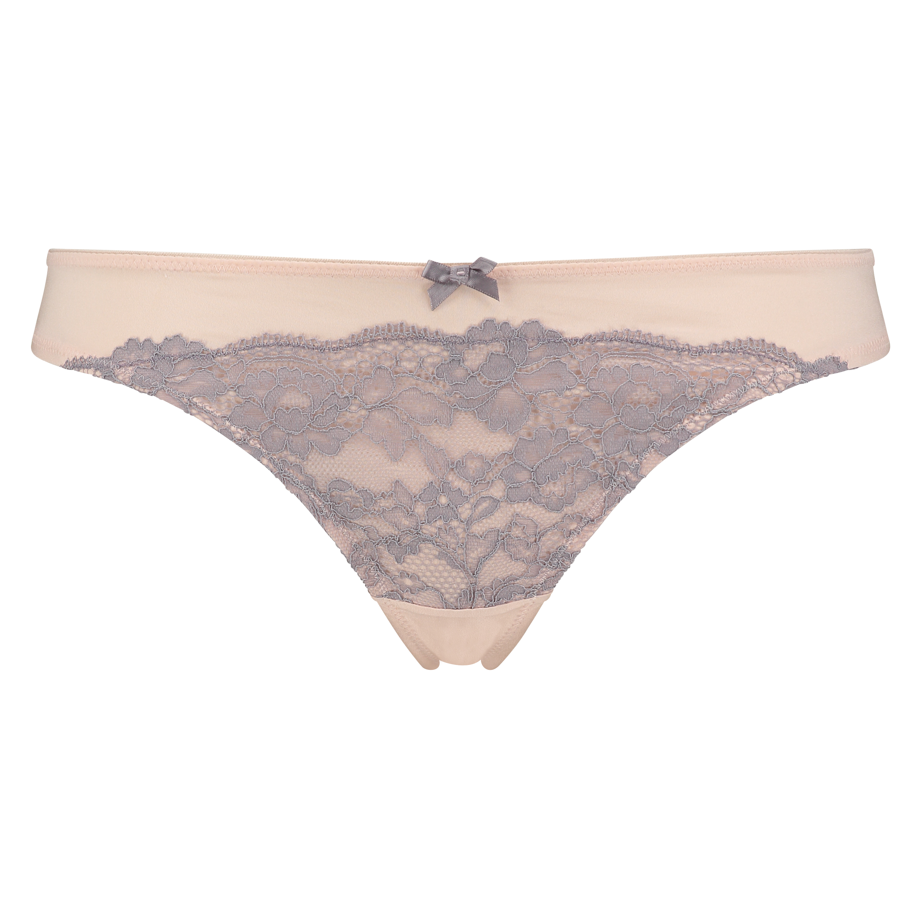 Lenke thong, Pink, main