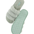 Lorena Slippers, Green