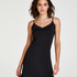 Smoothing underdress lace - Level 1, Black