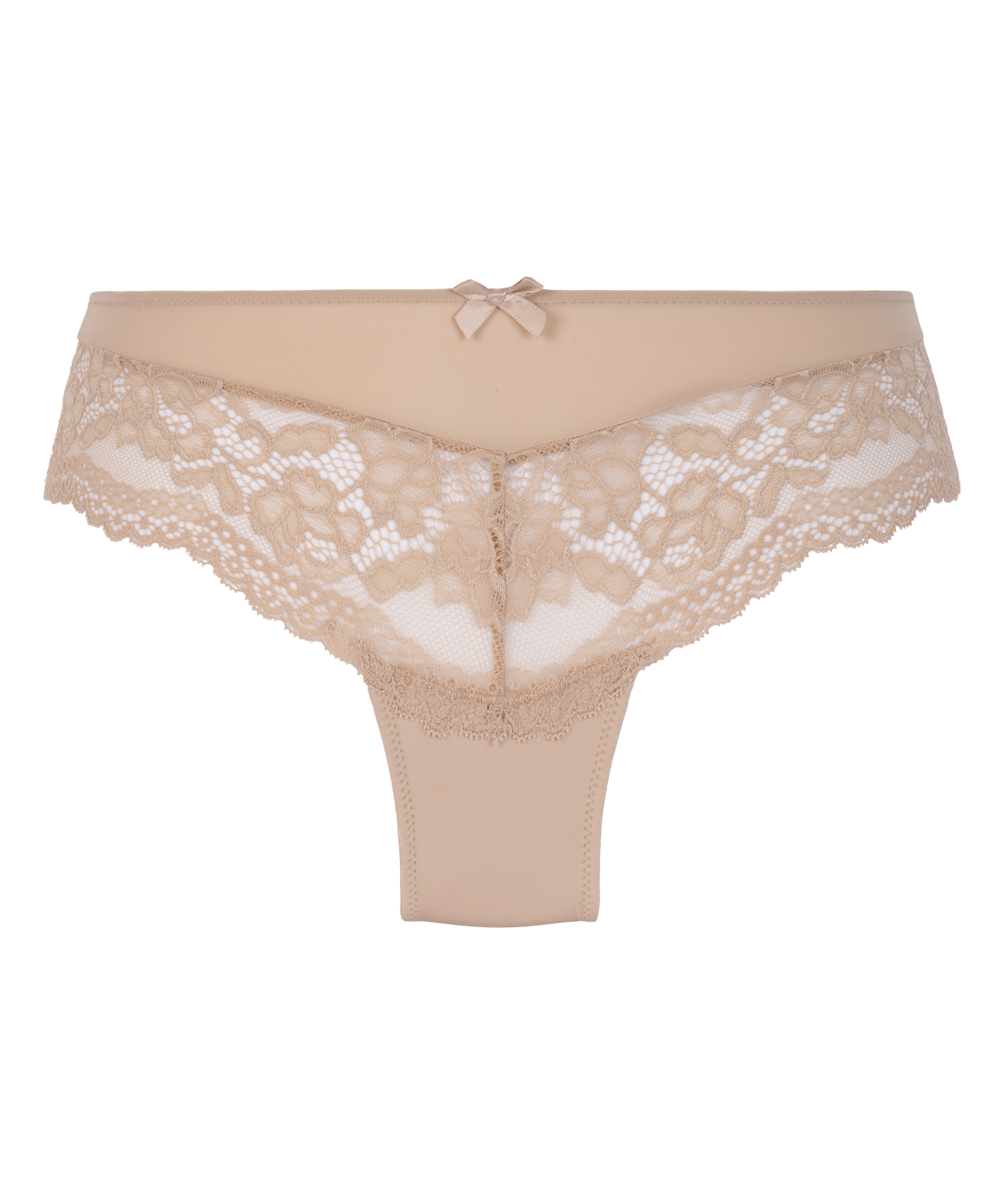 Valencia Brazilian Shorts, Beige, main