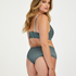 Miny Curvy Brazilian, Green