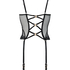 Belladonna Bustier, Black