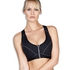 The Pro sports bra Level 3, Black