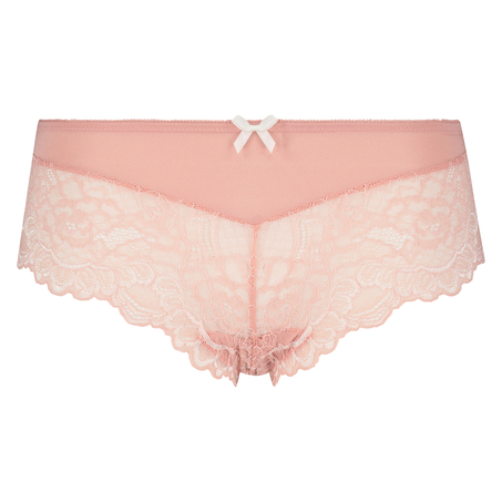 Viola Brazilian, Pink