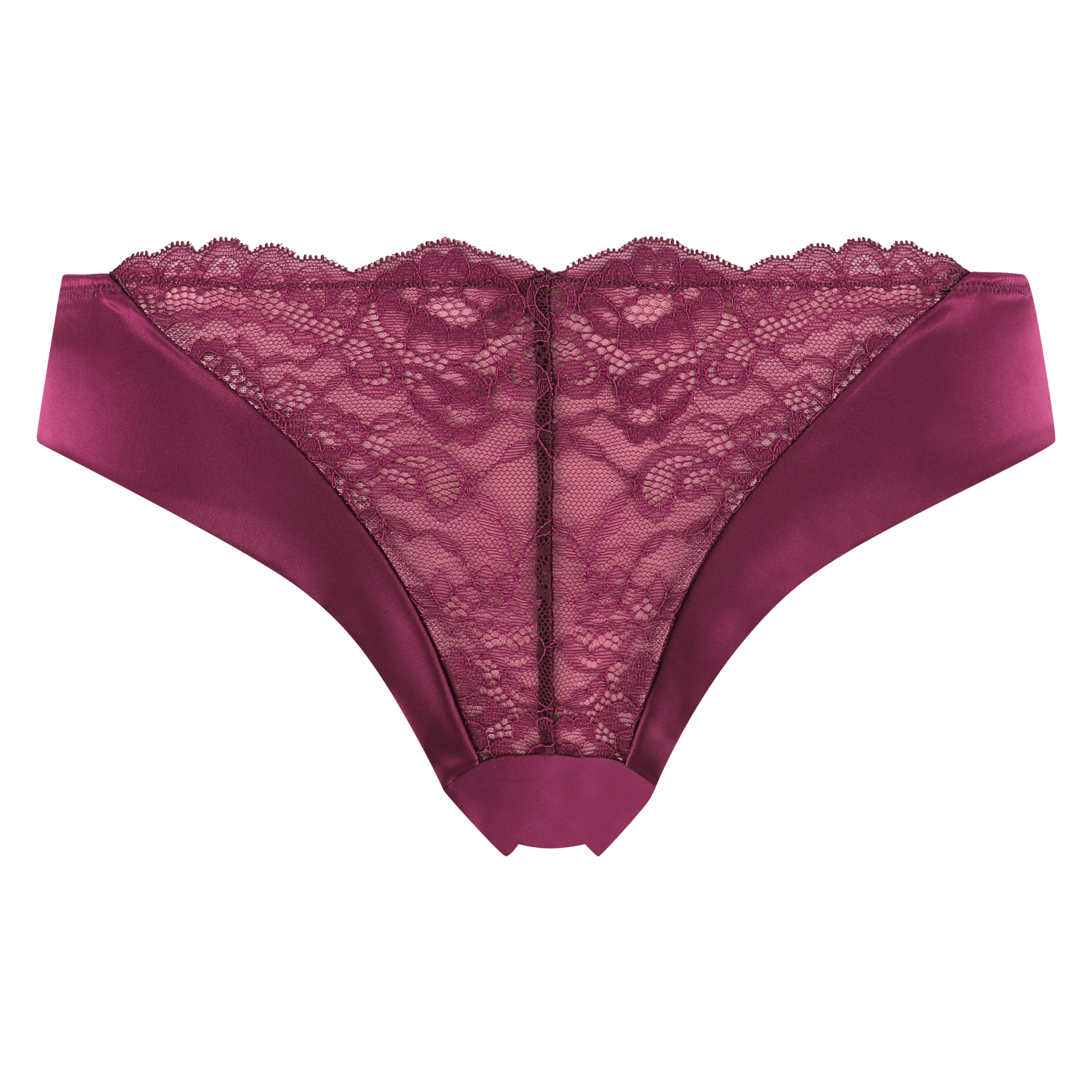 Ann Kathrin Noni Brazilian, Purple, main