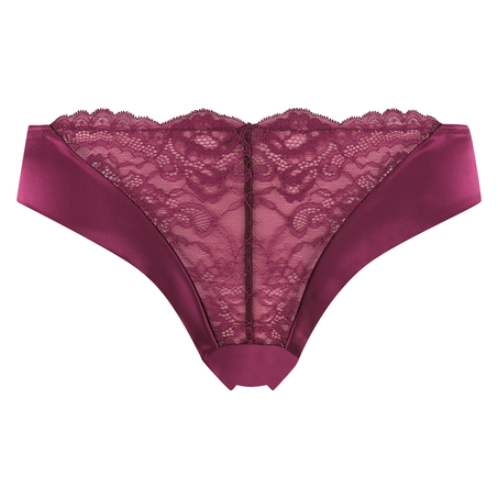 Ann Kathrin Noni Brazilian, Purple