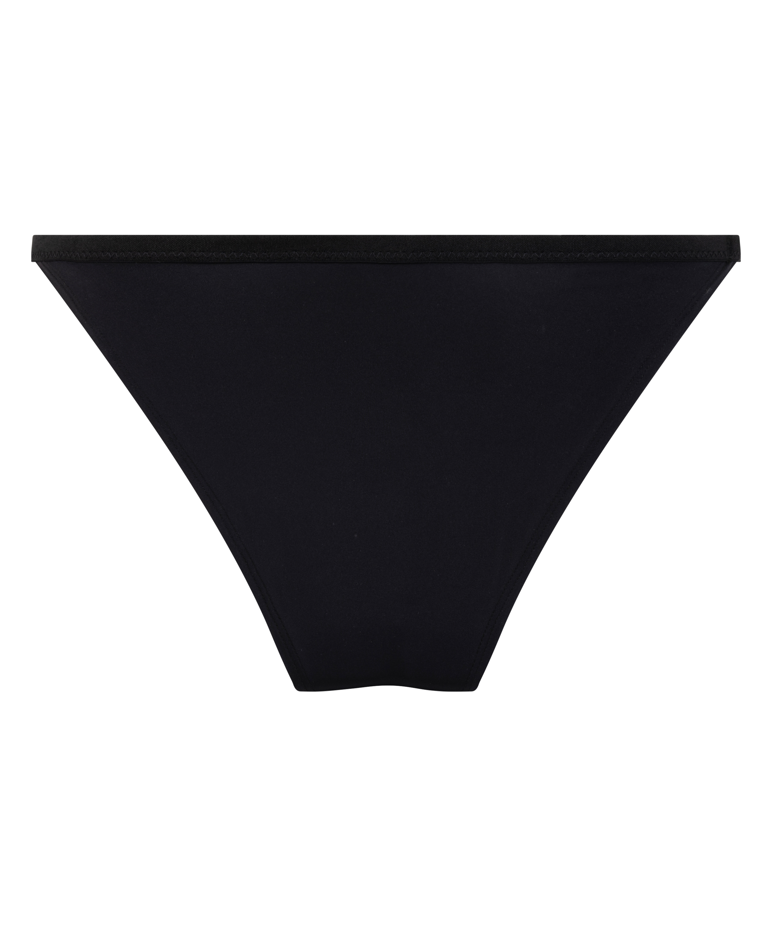 Lea Lace Brazilian, Black, main