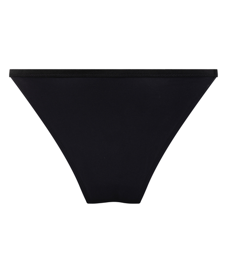 Lea Lace Brazilian, Black