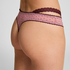 Adeline Thong, Pink