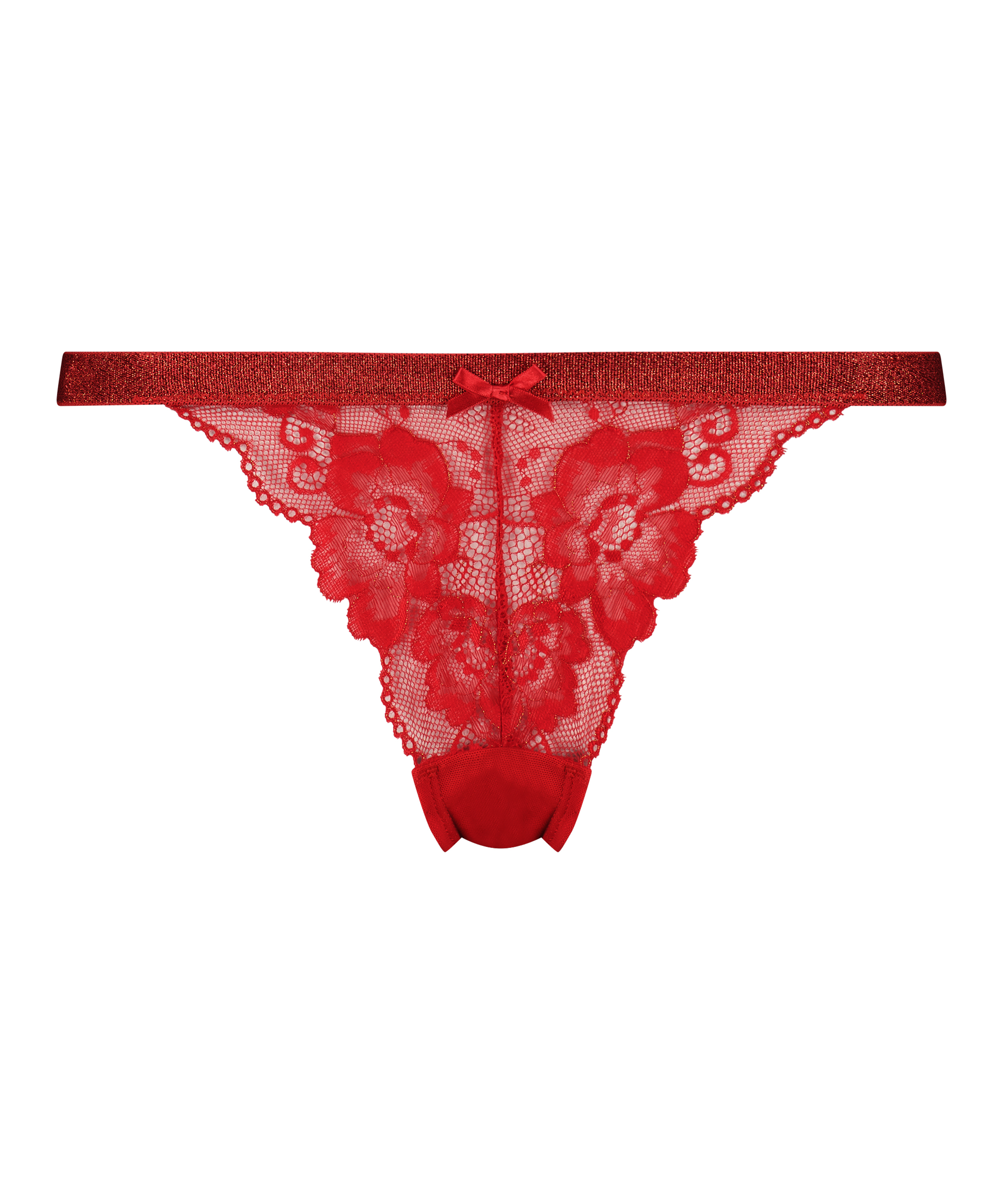 Phia Brazilian, Red, main