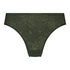 Lea Thong, Green