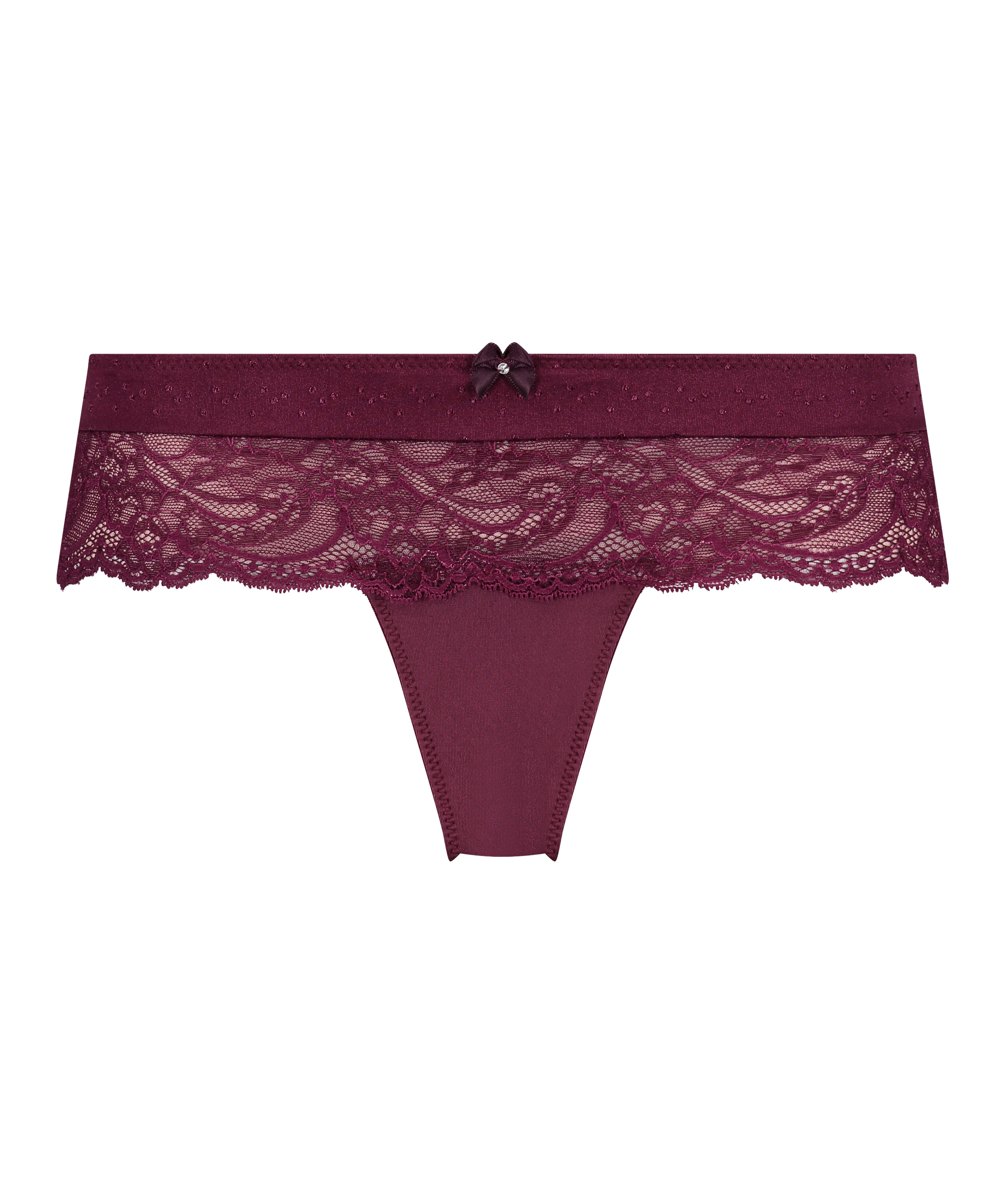 Sophie Boxerthong, Purple, main