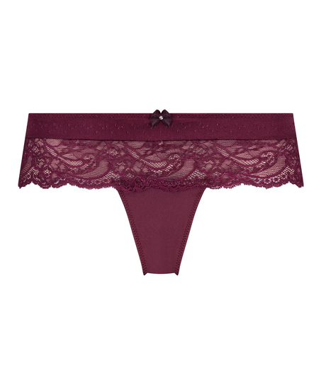 Sophie Boxerthong, Purple