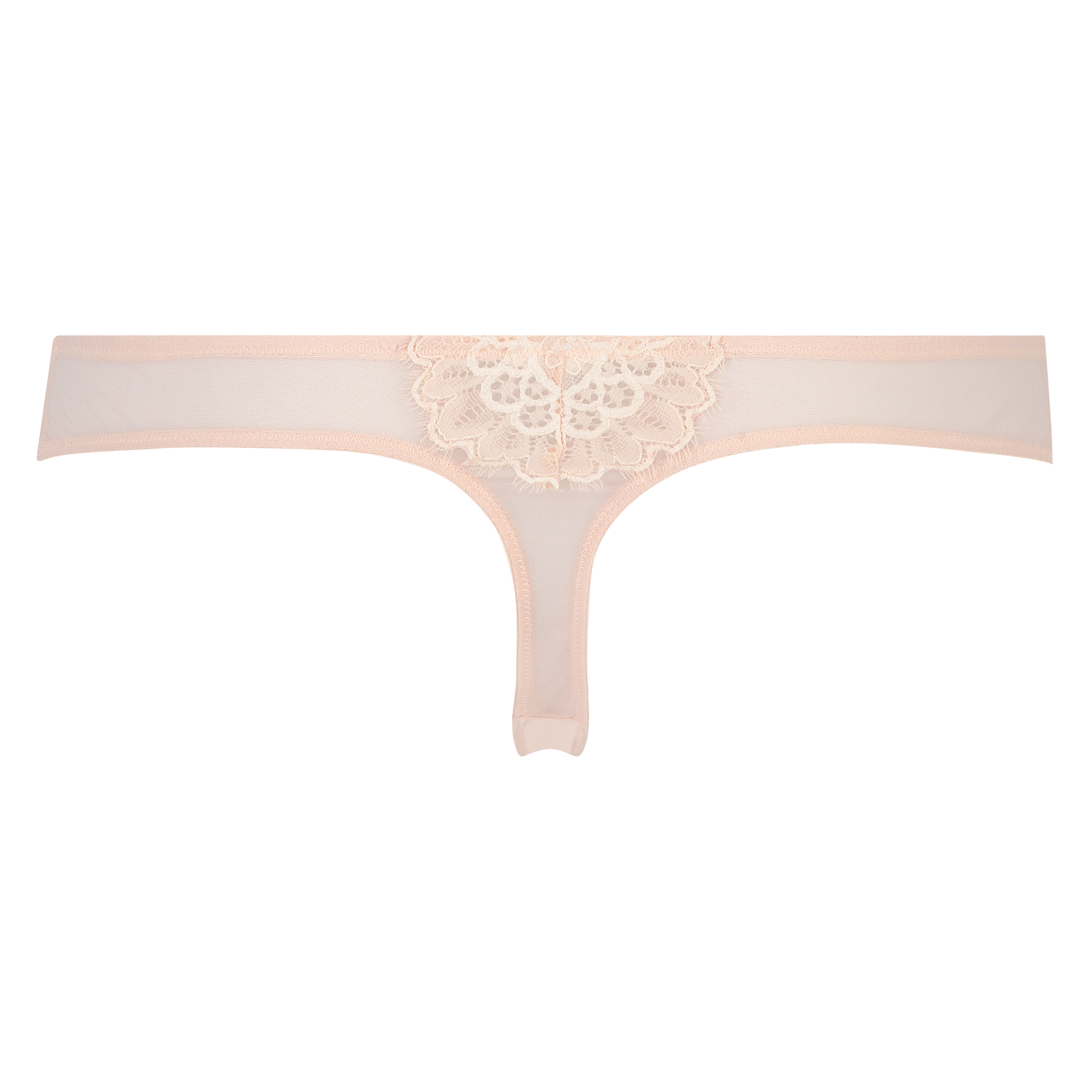 Doutzen Nightshade thong, Pink, main