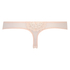 Doutzen Nightshade thong, Pink